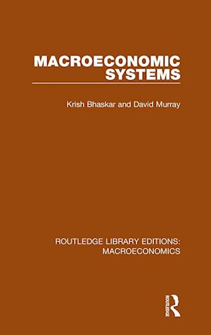 Macroeconomic Systems