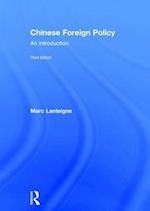 Chinese Foreign Policy