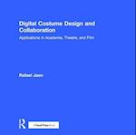 Digital Costume Design and Collaboration