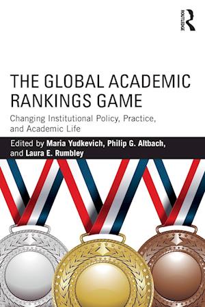 The Global Academic Rankings Game