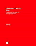 Essentials of Period Style