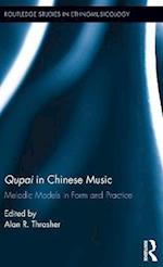 Qupai in Chinese Music