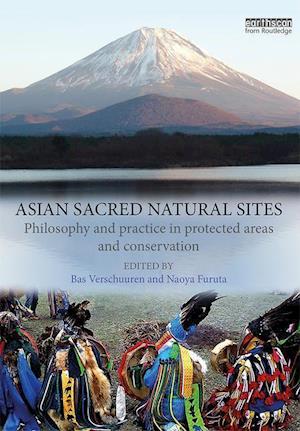 Asian Sacred Natural Sites