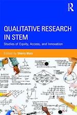 Qualitative Research in STEM