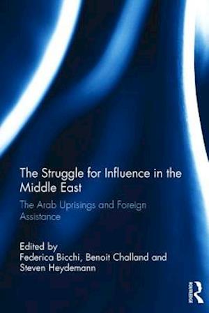 The Struggle for Influence in the Middle East