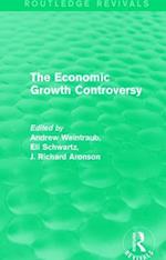 The Economic Growth Controversy