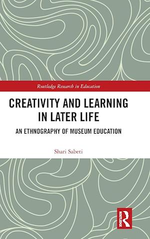 Creativity and Learning in Later Life