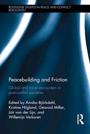 Peacebuilding and Friction