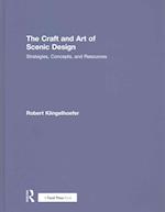 The Craft and Art of Scenic Design