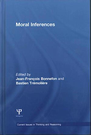 Moral Inferences