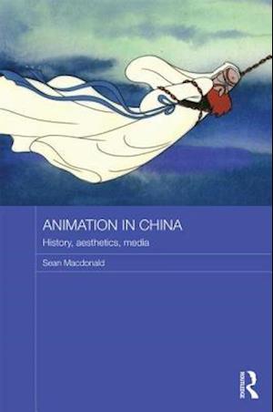 Animation in China