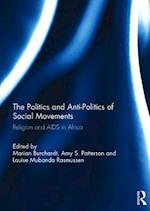 The Politics and Anti-Politics of Social Movements