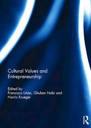 Cultural Values and Entrepreneurship