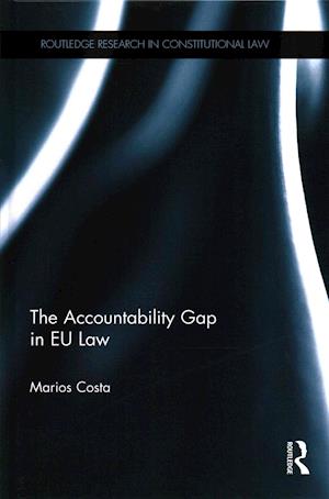 The Accountability Gap in EU law