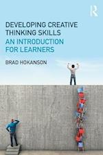 Developing Creative Thinking Skills