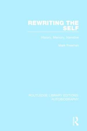 Rewriting the Self