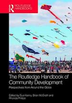 The Routledge Handbook of Community Development