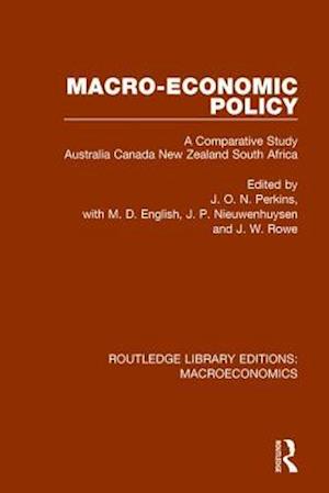 Macro-economic Policy