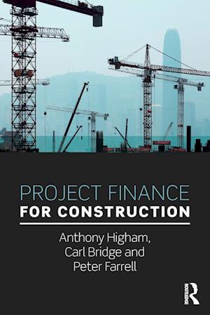 Project Finance for Construction