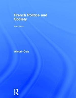 French Politics and Society