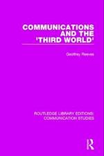 Communications and the 'Third World'