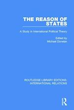 The Reason of States