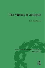 The Virtues of Aristotle