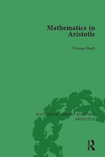 Mathematics in Aristotle