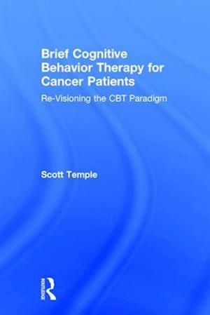 Brief Cognitive Behavior Therapy for Cancer Patients