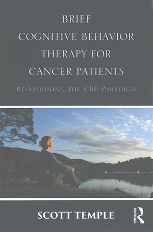 Brief Cognitive Behavior Therapy for Cancer Patients