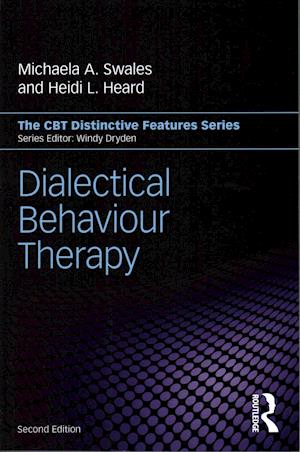 Dialectical Behaviour Therapy