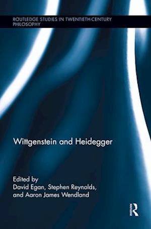 Wittgenstein and Heidegger