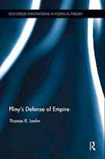 Pliny’s Defense of Empire