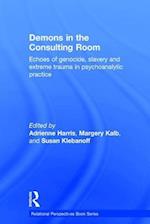 Demons in the Consulting Room