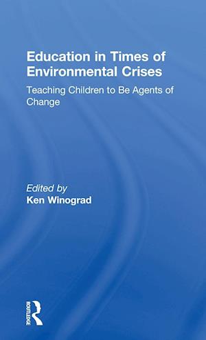 Education in Times of Environmental Crises