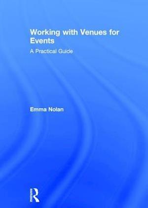 Working with Venues for Events