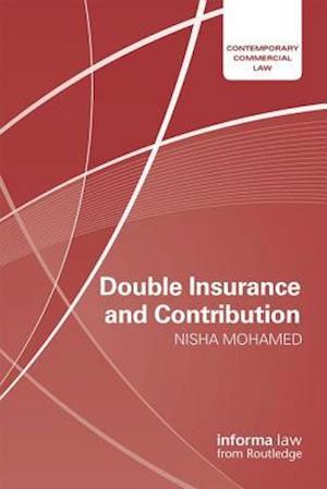 Double Insurance and Contribution