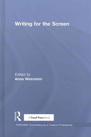 Writing for the Screen