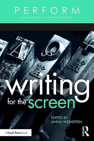 Writing for the Screen