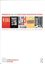 Modernism and the Professional Architecture Journal