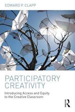 Participatory Creativity