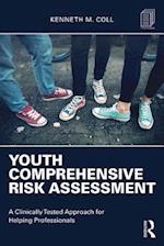 Youth Comprehensive Risk Assessment