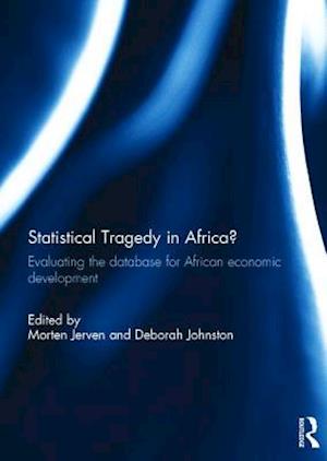 Statistical Tragedy in Africa?