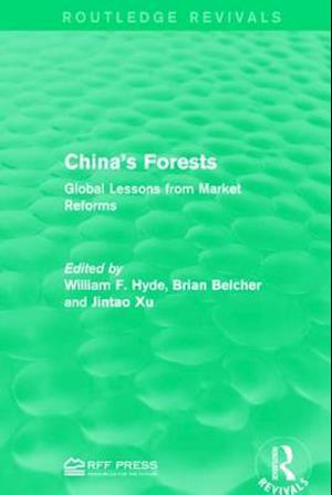 China's Forests