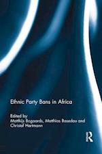 Ethnic Party Bans in Africa