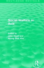 Social Welfare in Asia
