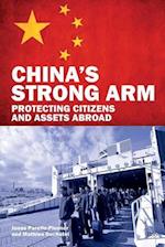 China's Strong Arm