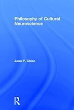 Philosophy of Cultural Neuroscience