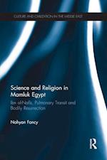 Science and Religion in Mamluk Egypt