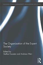 The Organization of the Expert Society